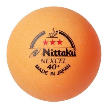 Nittaku TT Ball